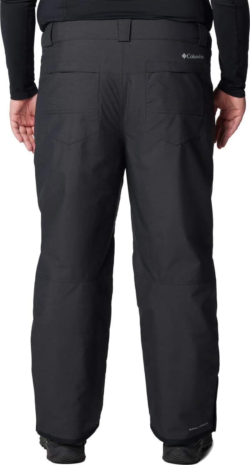 Bugaboo V Pants, Short, Extended - Mens