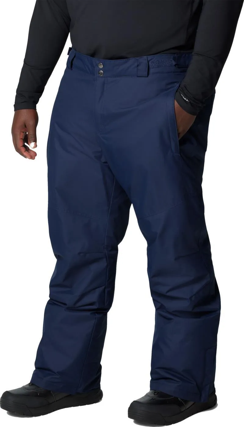 Bugaboo V Pants, Short, Extended - Mens