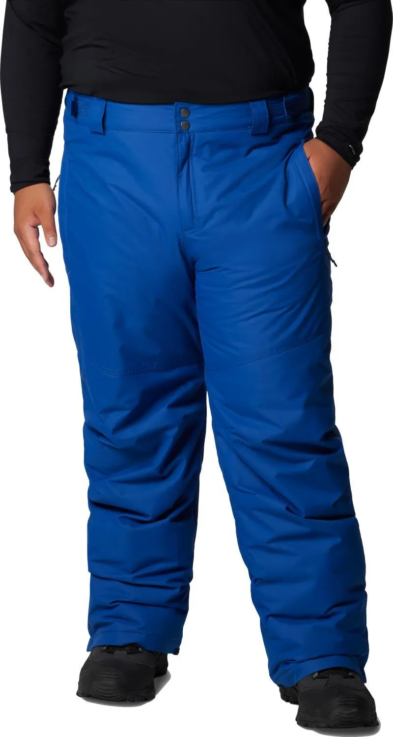 Bugaboo V Pants, Short, Extended - Mens