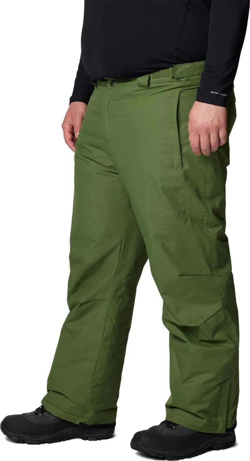 Bugaboo V Pants, Short, Extended - Mens