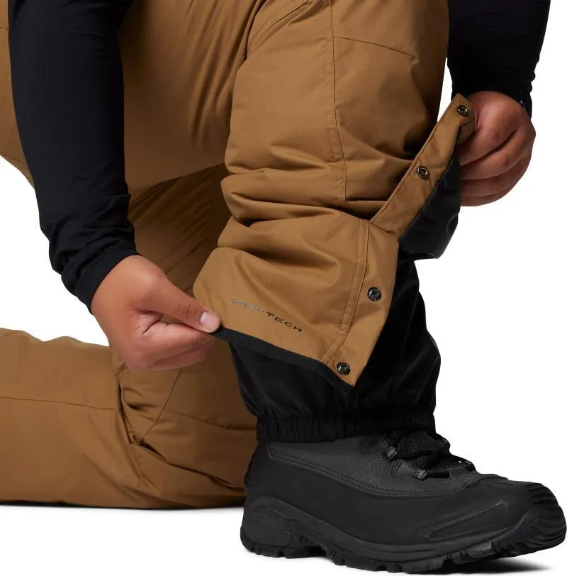 Bugaboo V Pants, Short, Extended - Mens