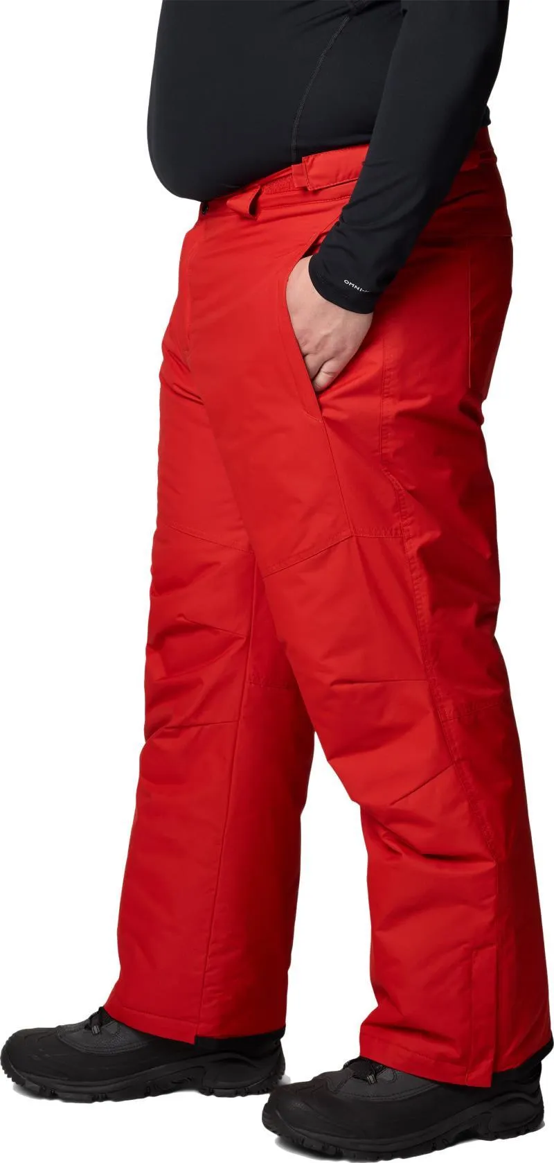 Bugaboo V Pants, Short, Extended - Mens