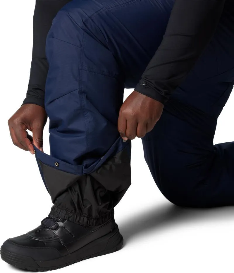 Bugaboo V Pants, Short, Extended - Mens