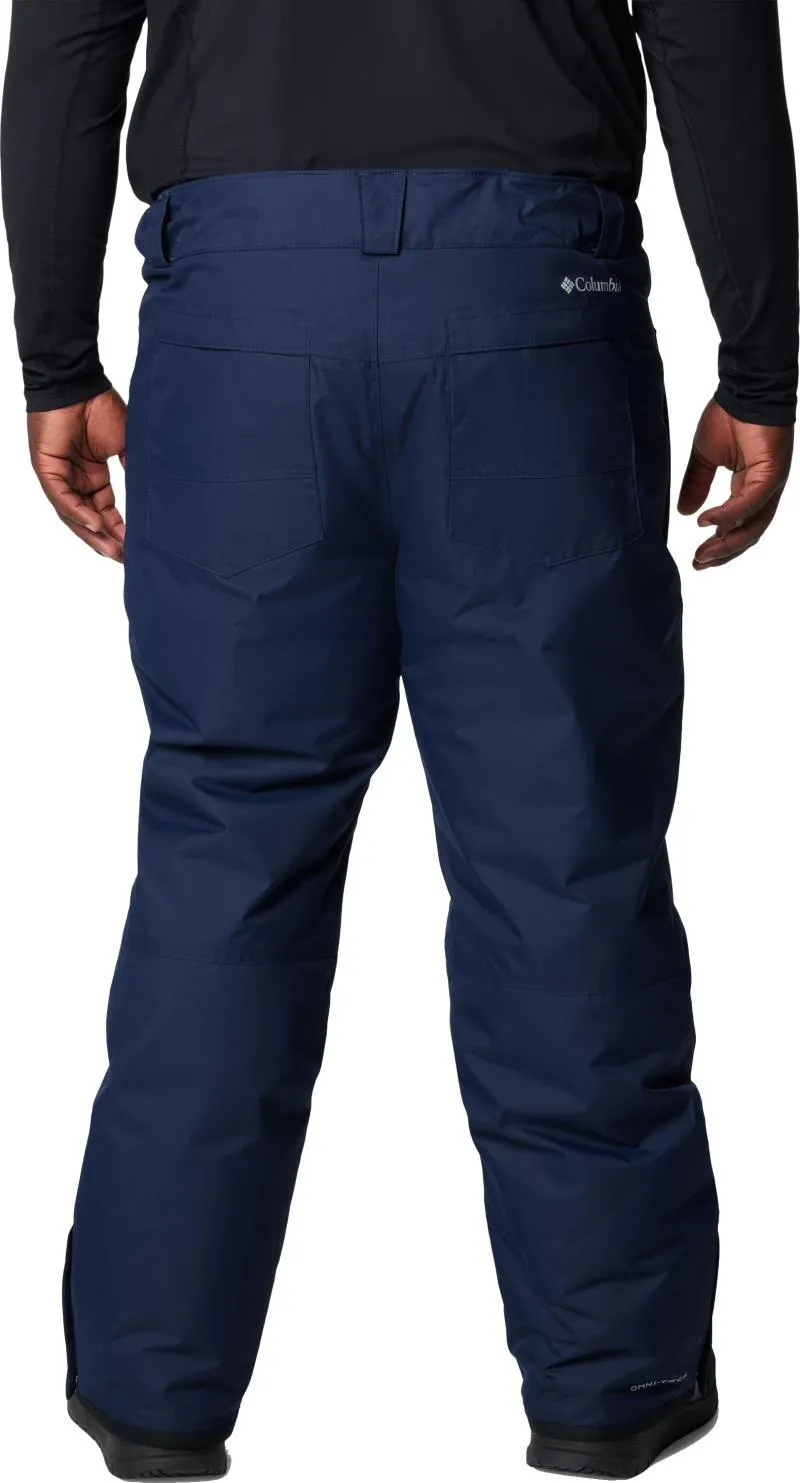 Bugaboo V Pants, Short, Extended - Mens