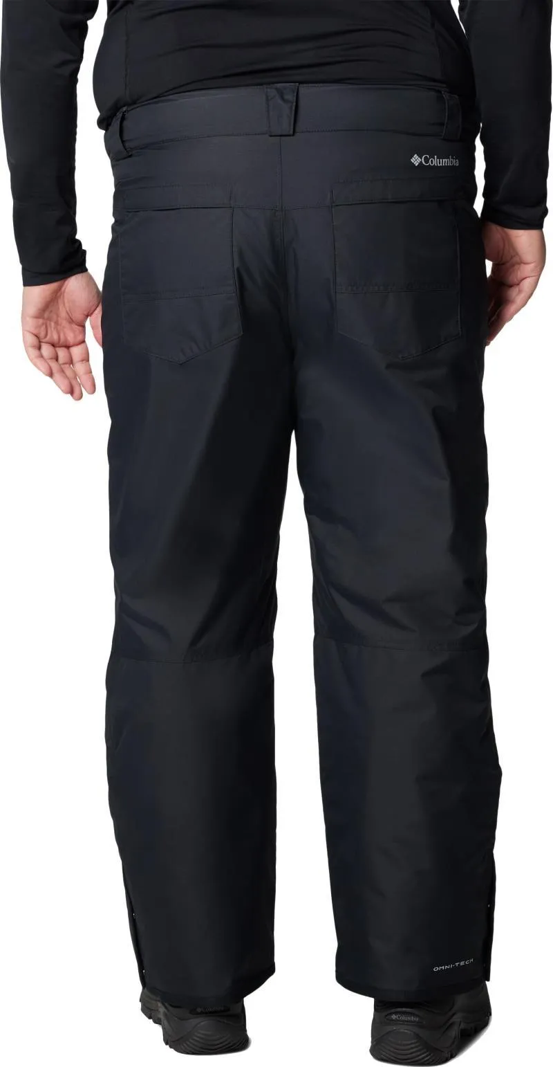 Bugaboo V Pants, Short, Extended - Mens