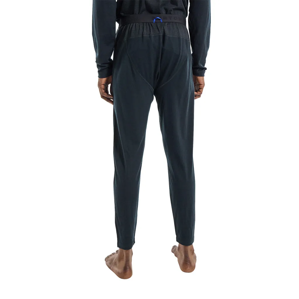 Burton Phayse Thermal Pant - True Black
