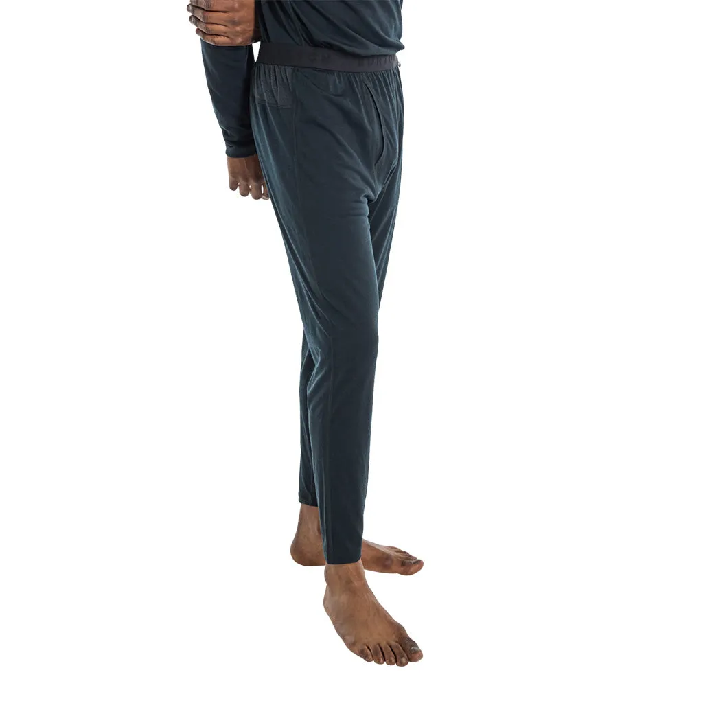 Burton Phayse Thermal Pant - True Black