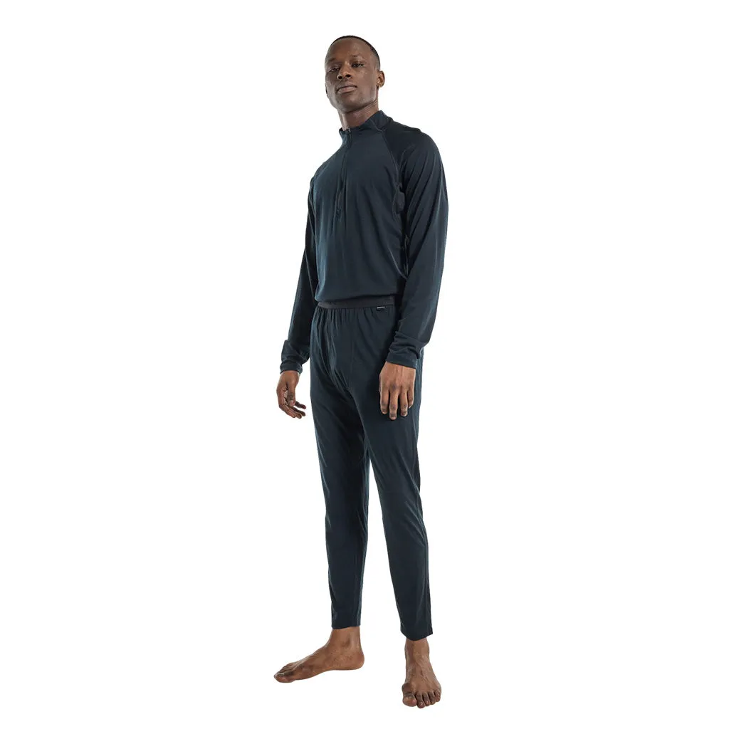 Burton Phayse Thermal Pant - True Black