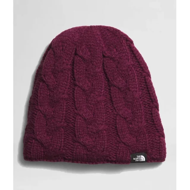 Cable Minna Beanie