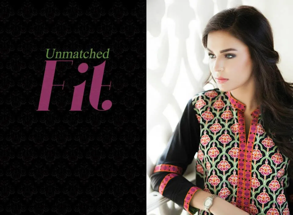 Charizma Nation Linen Collection 2015 - SP11A