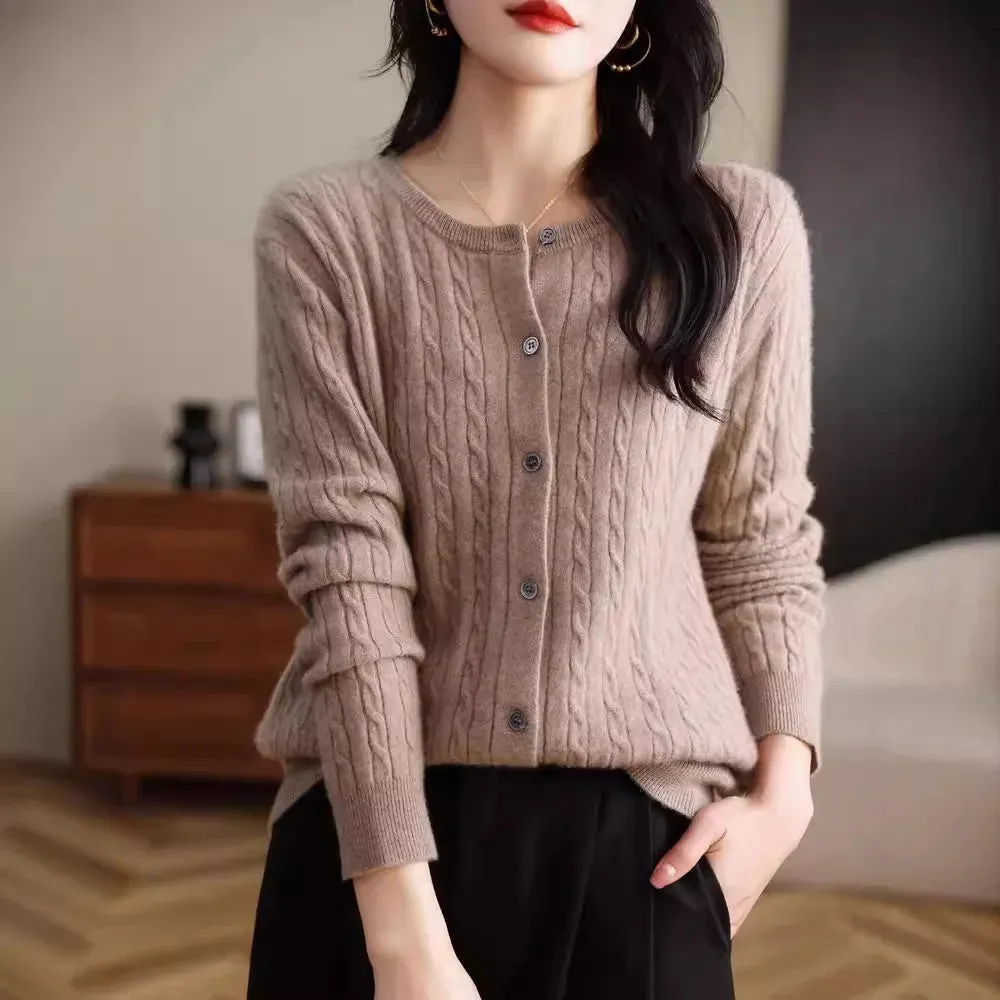 Charlotte® | Winter Gilet
