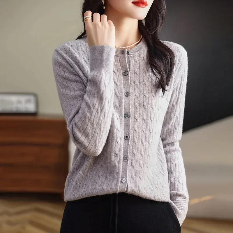 Charlotte® | Winter Gilet