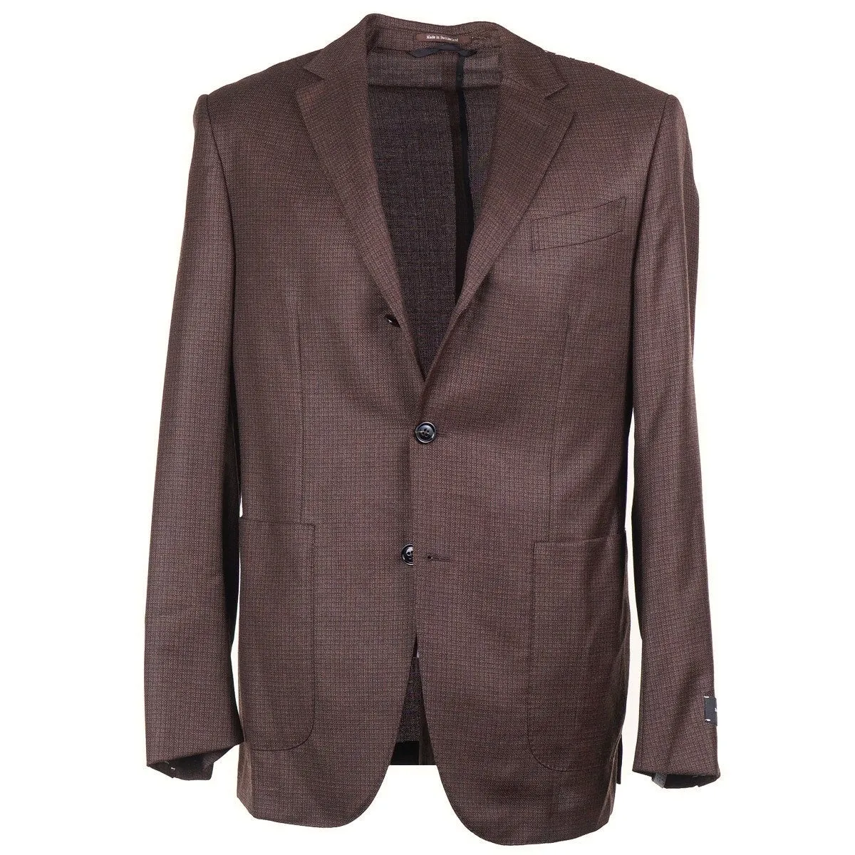 Ermenegildo Zegna Lightweight Wool Sport Coat