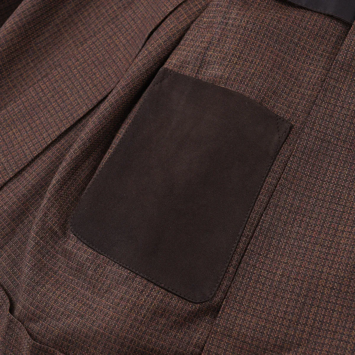 Ermenegildo Zegna Lightweight Wool Sport Coat