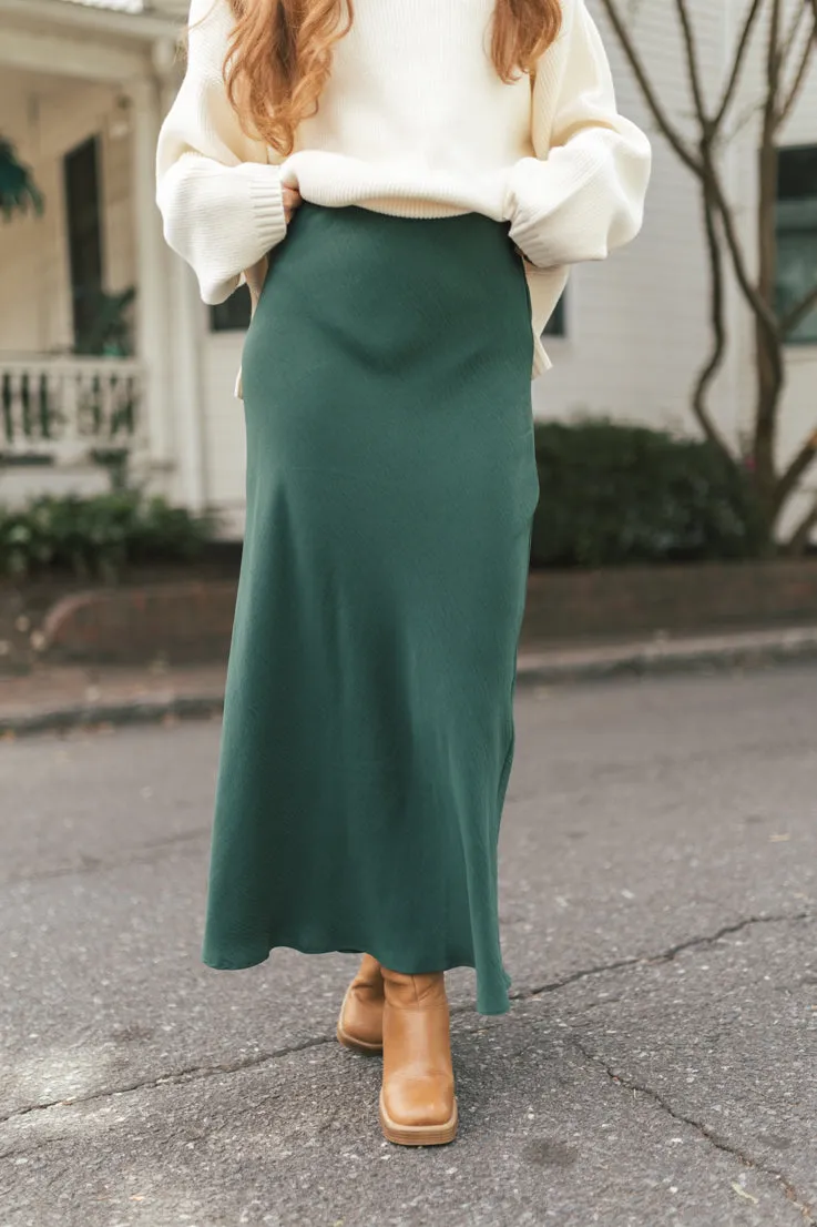 Estella Skirt