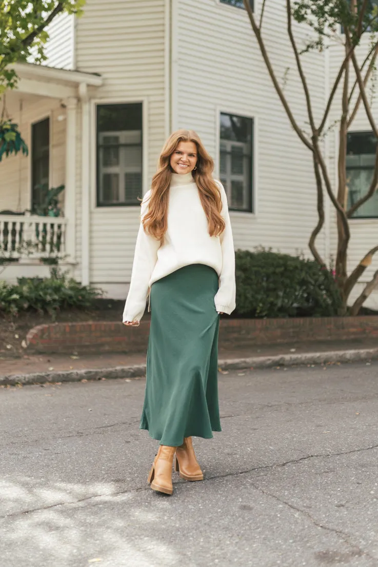Estella Skirt
