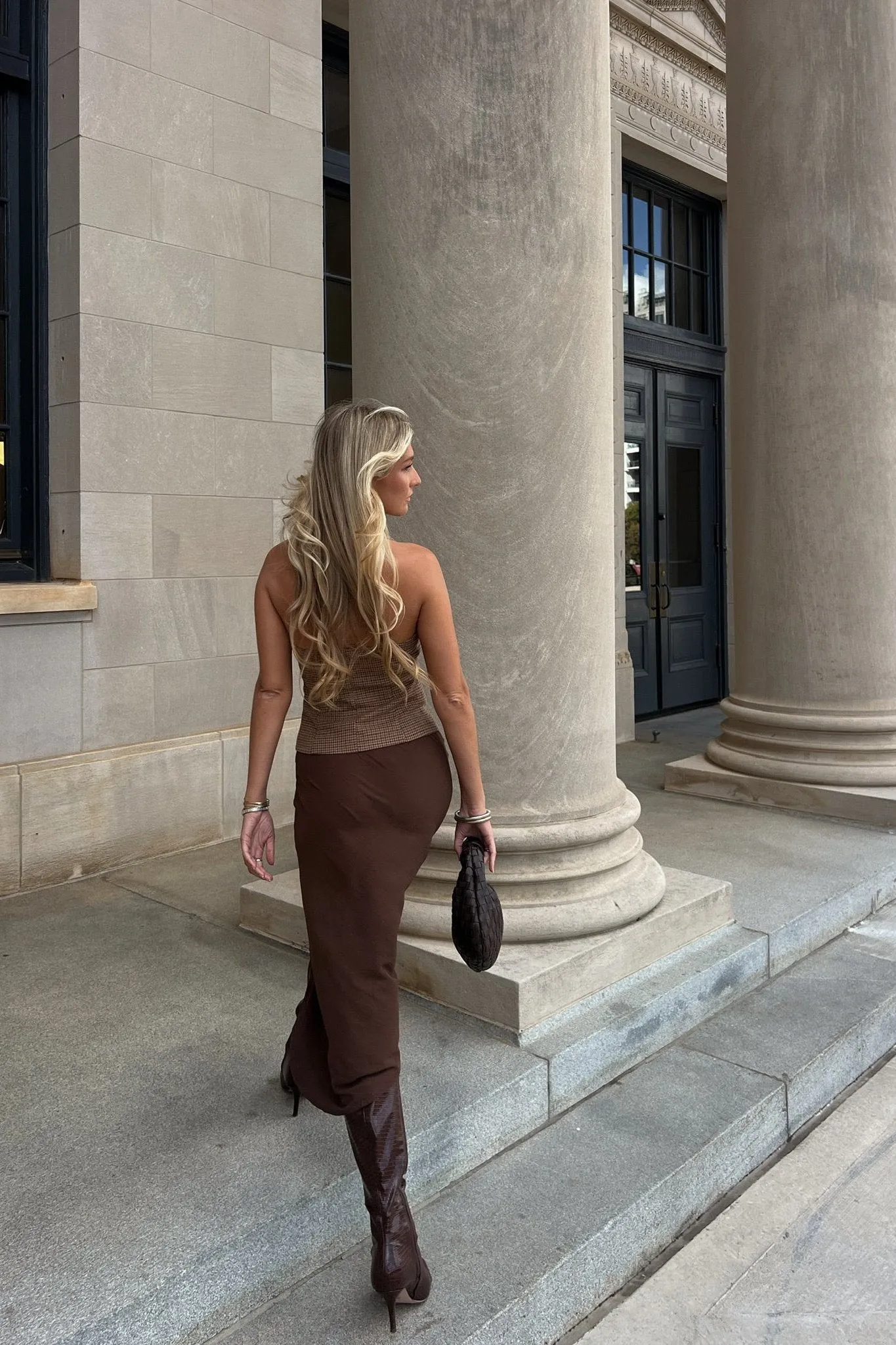Estella Skirt
