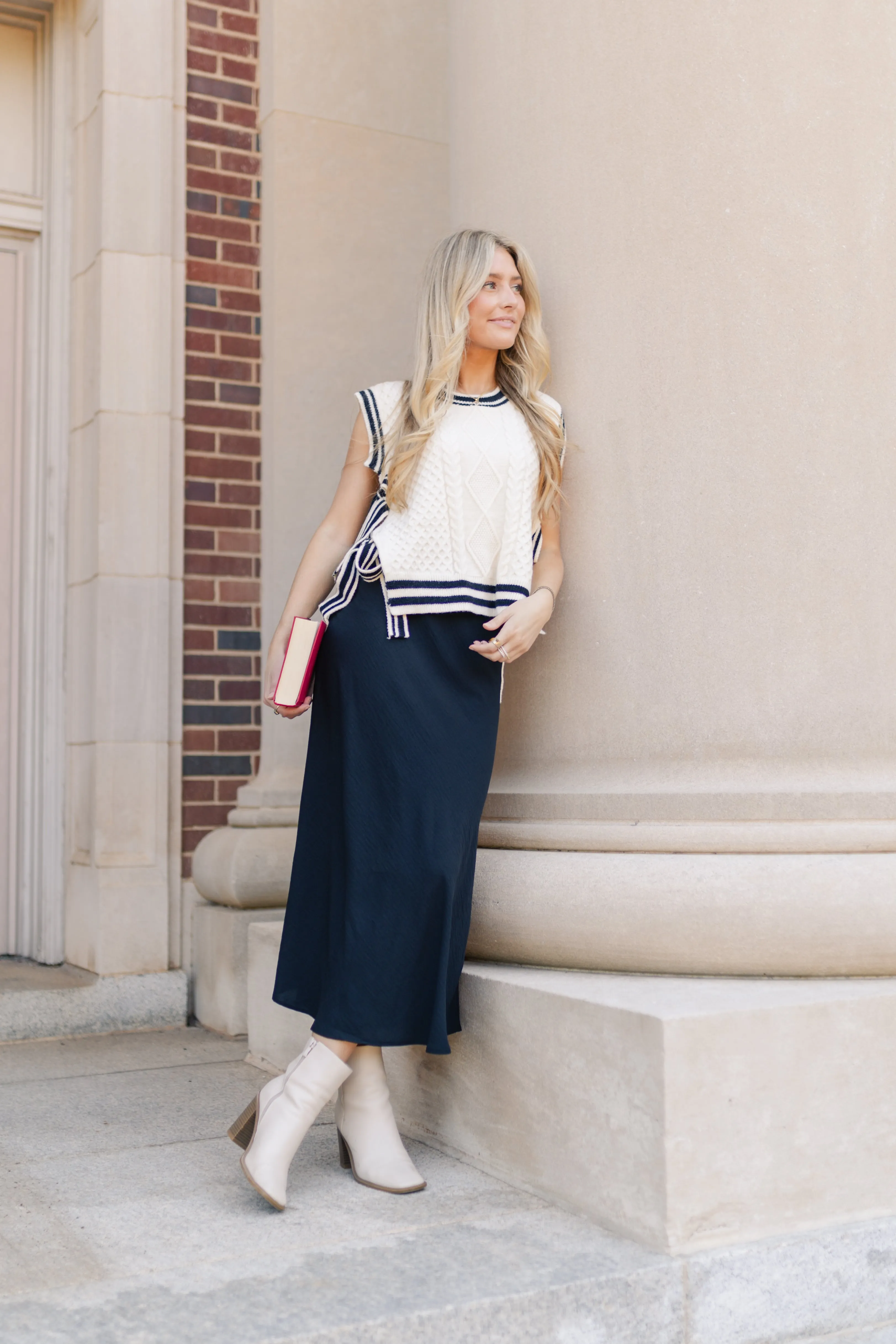 Estella Skirt