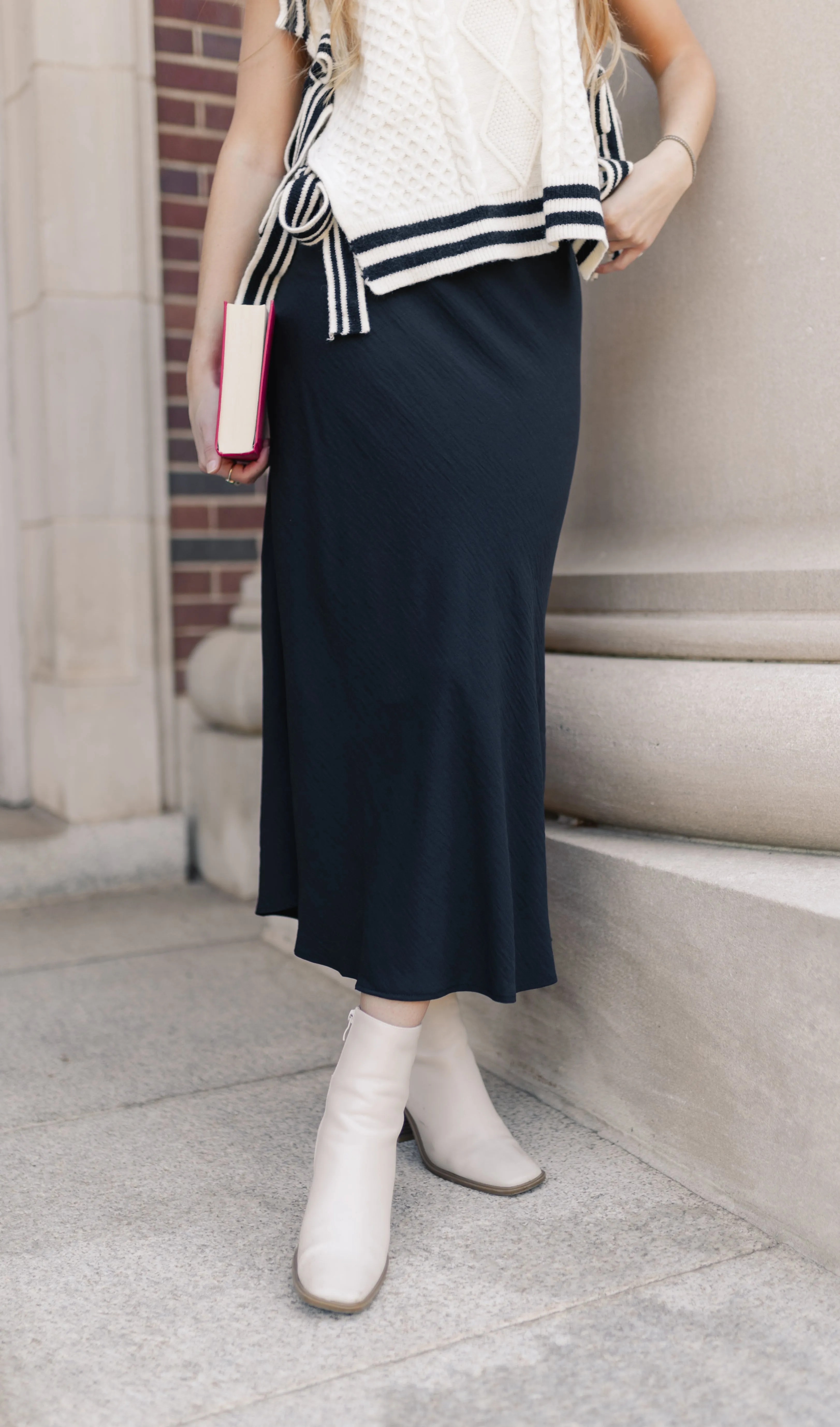 Estella Skirt