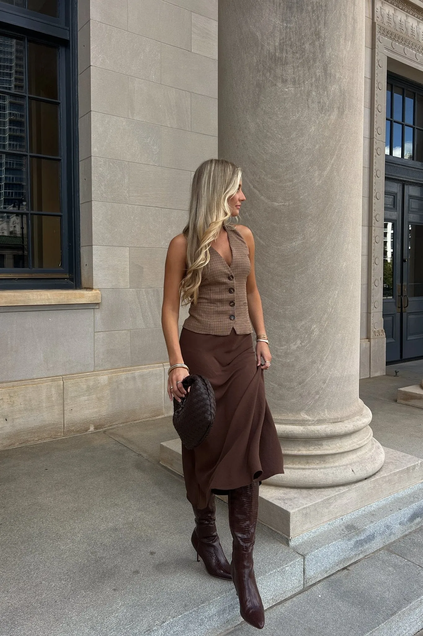 Estella Skirt