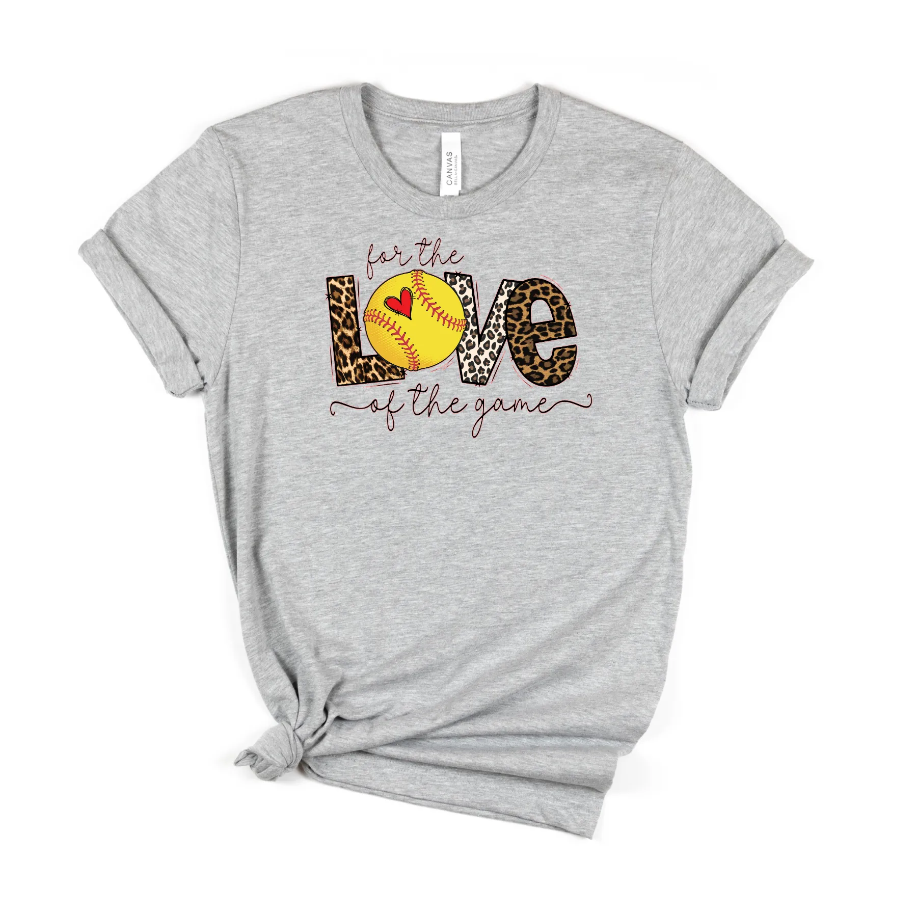For the Love of SOFTBALL Shirt, Unisex Tee Shirt, Sweatshirt, Woman Tee Shirt, Mom shirt