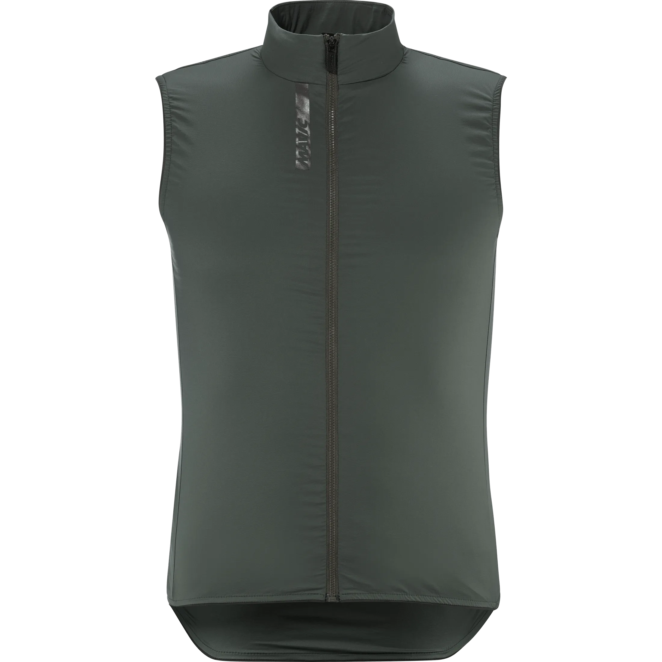 Gilet Mavic Ksyrium Thermo - Verde
