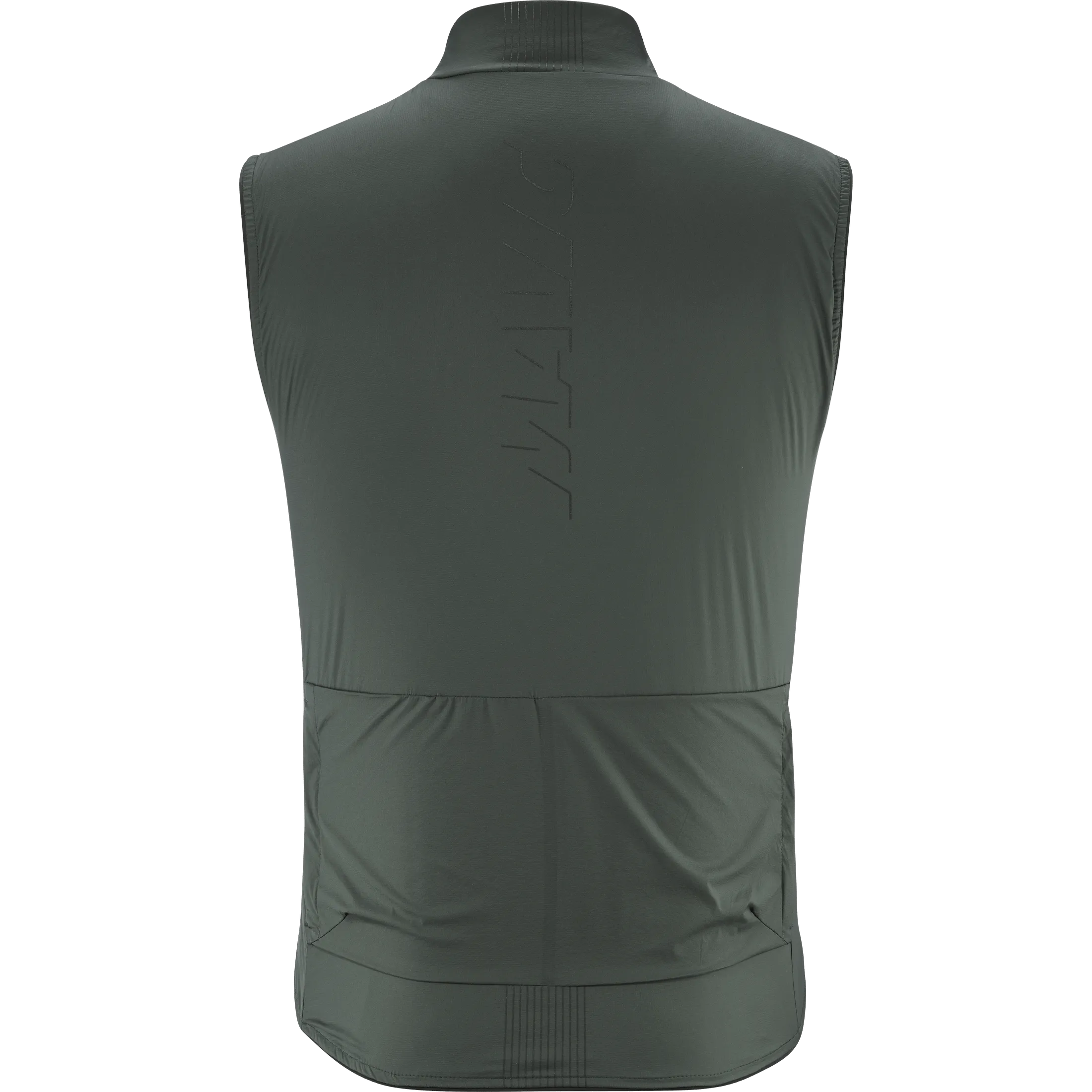 Gilet Mavic Ksyrium Thermo - Verde