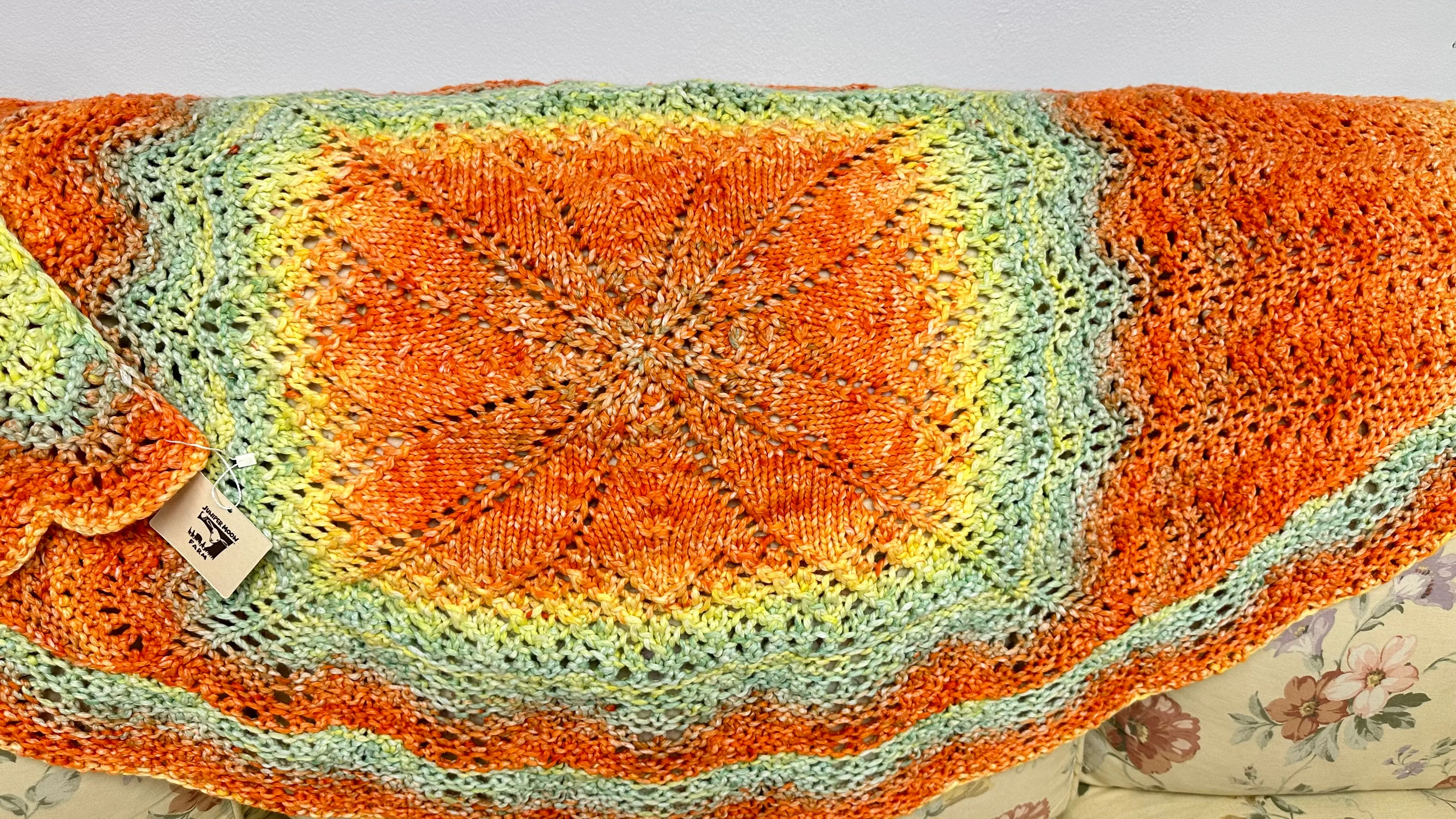 GLORIOSA WRAP KIT