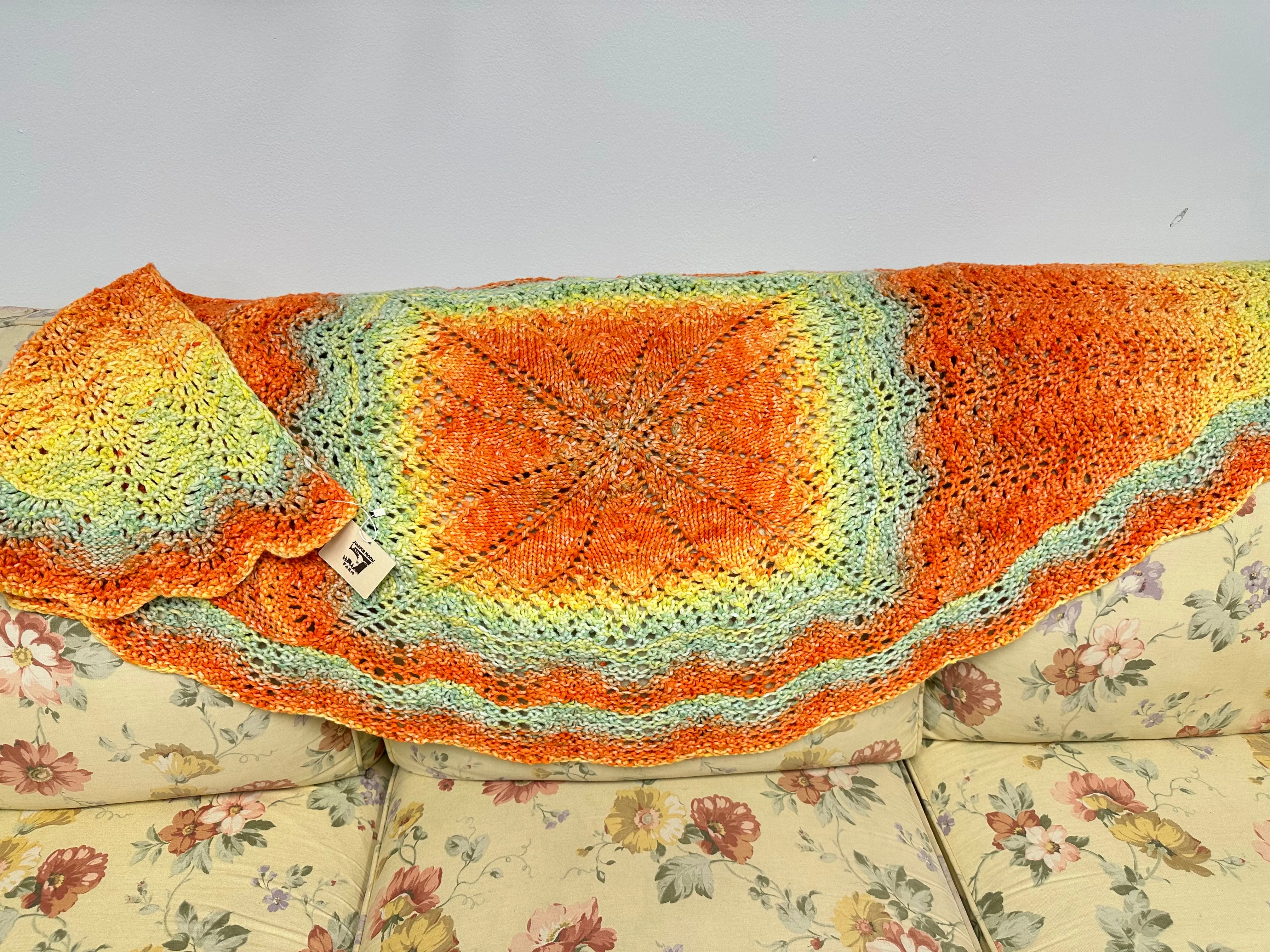 GLORIOSA WRAP KIT