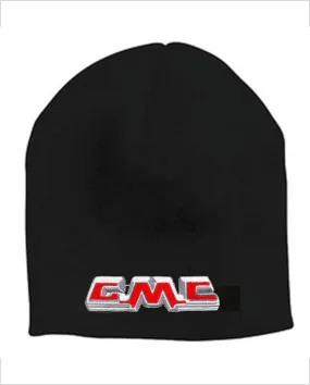 GMC 50's Beanie Winter Cap