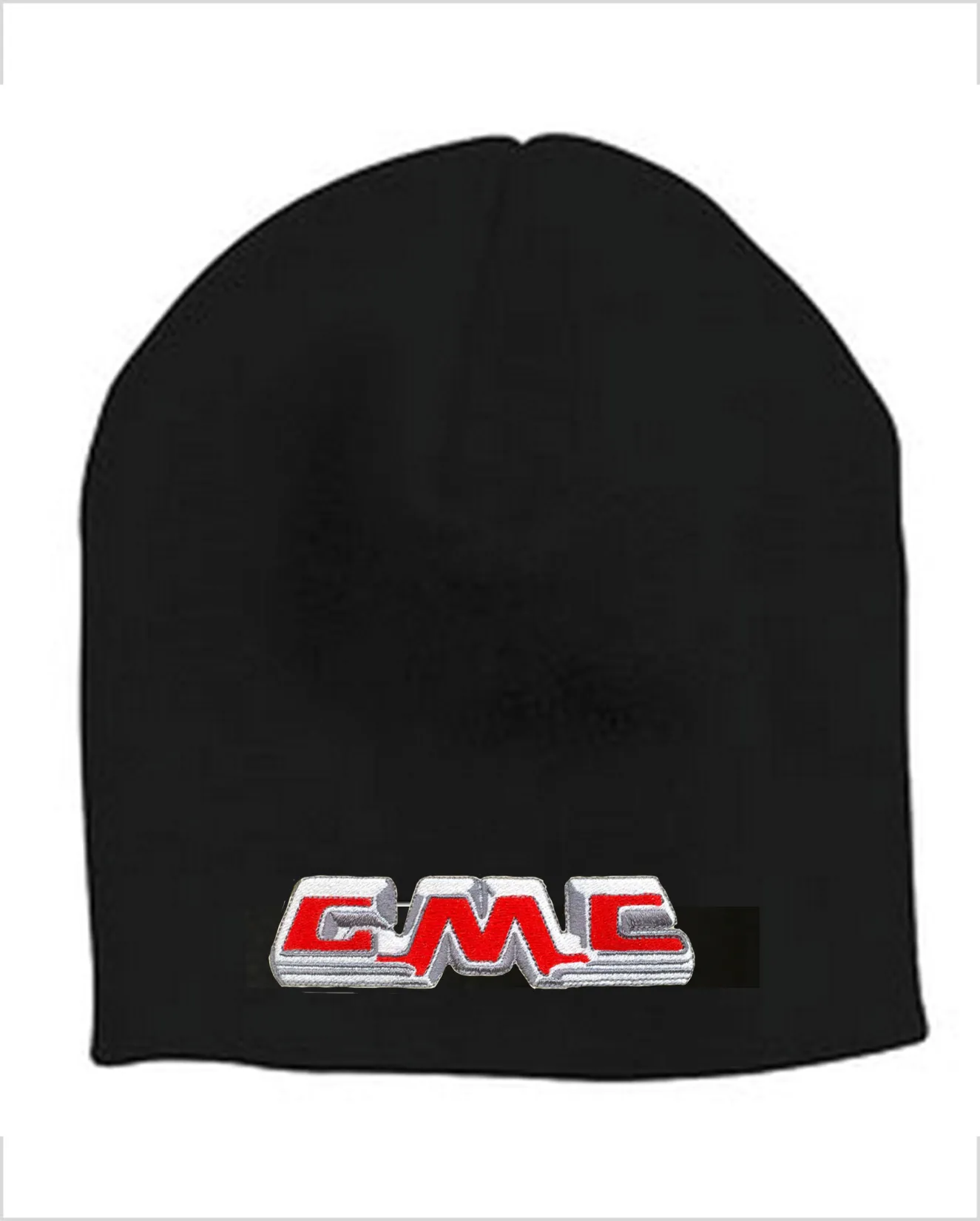 GMC 50's Beanie Winter Cap