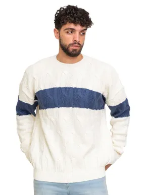Indigo-Design p2255 PF-Round Pullover