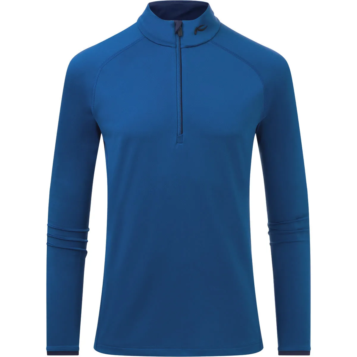 Kjus Feel Mens Half Zip Pullover