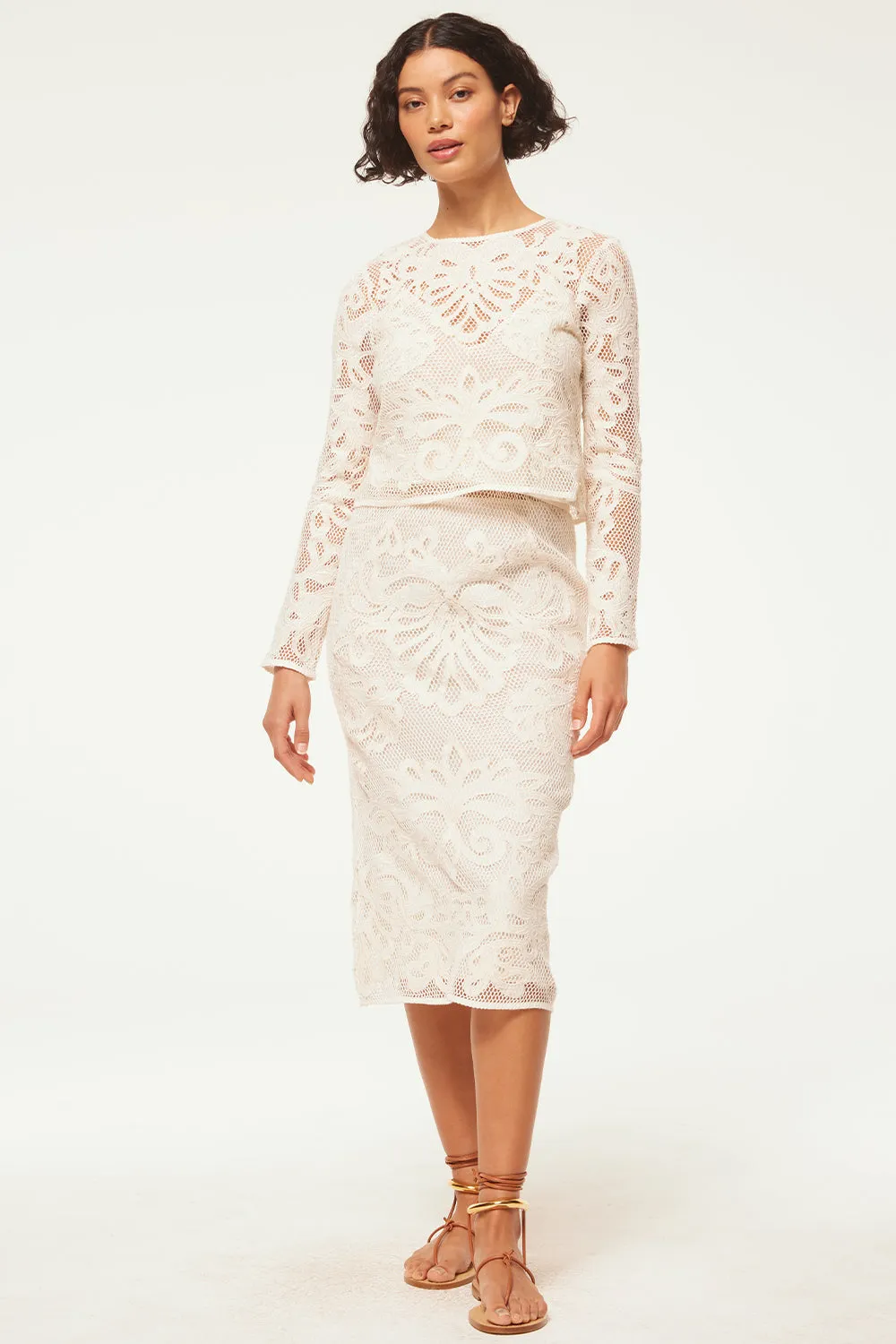 KORD SKIRT