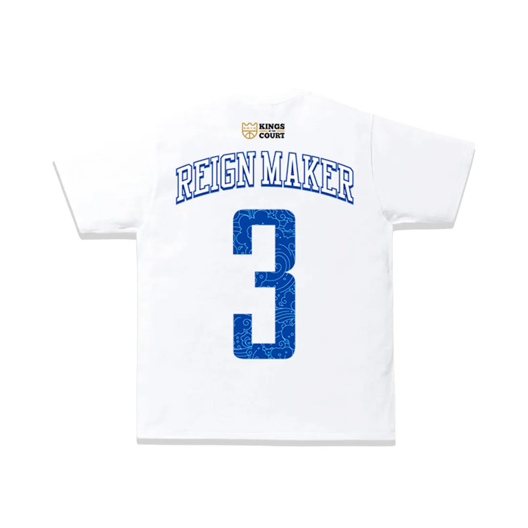 KOTC Splash City - White