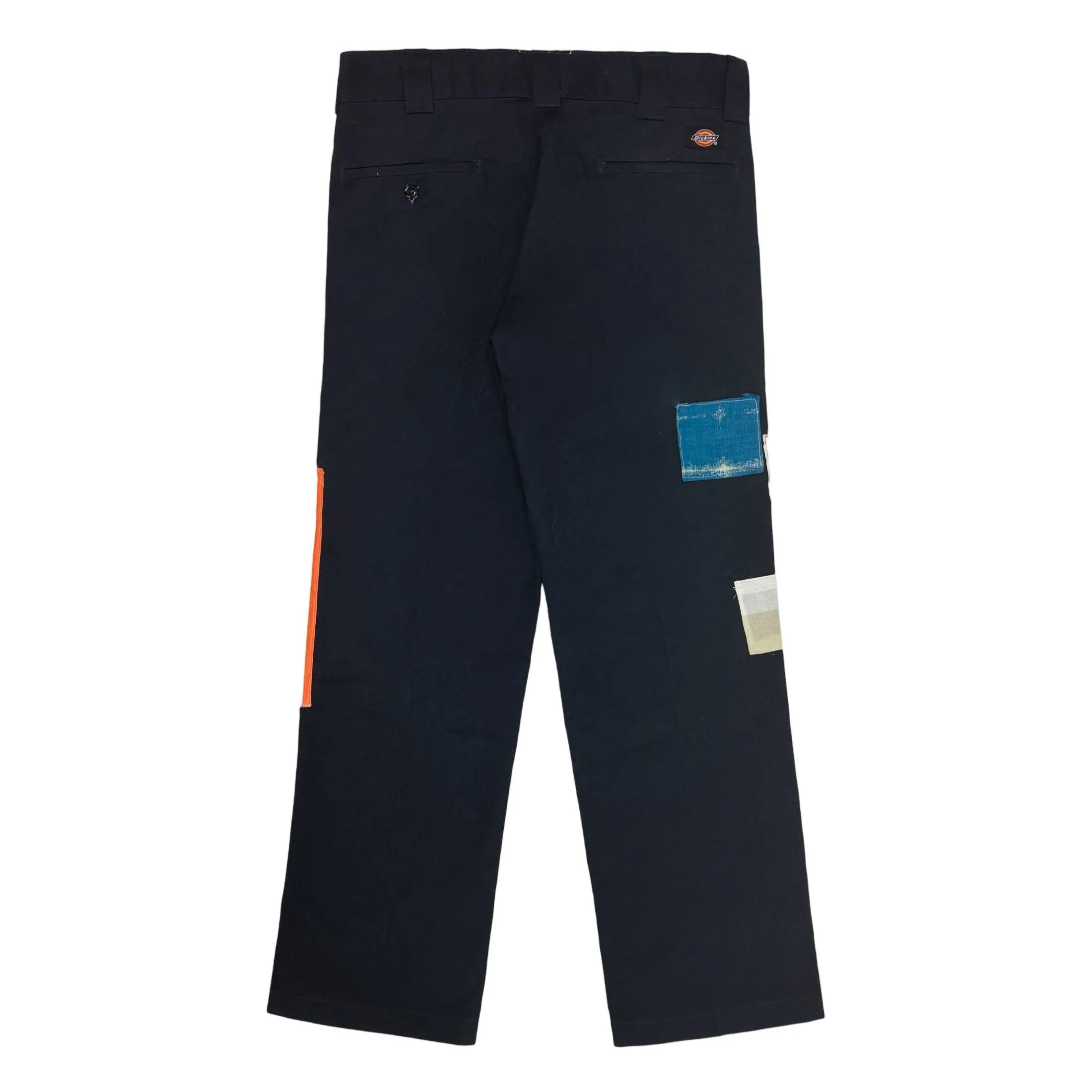 MASK “SUPREMATISM 1956” MARIMEKKO WORK CHINOS 32 X 30