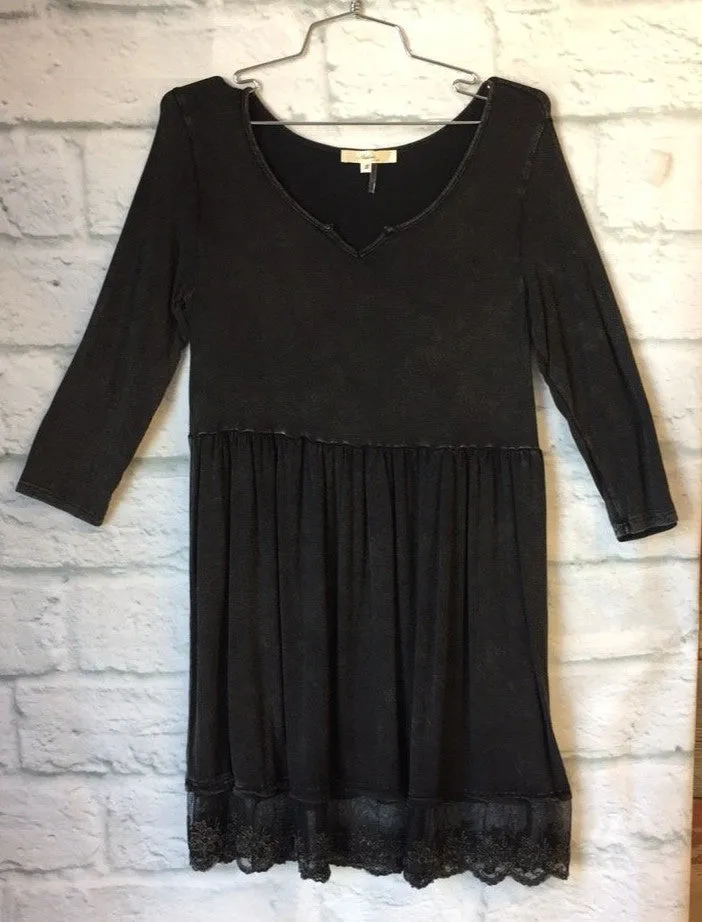 Mind Made Up Tunic