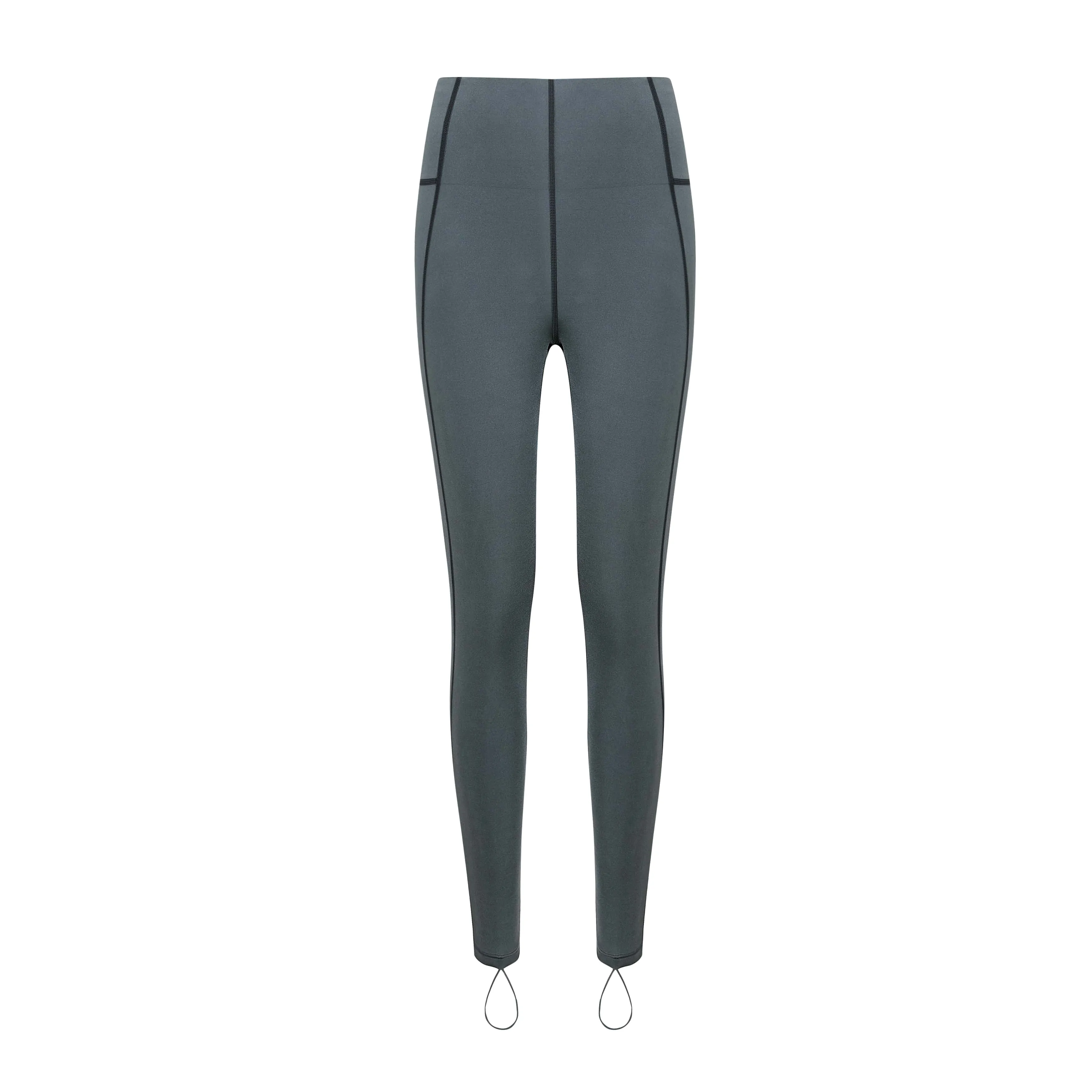 NEIWAI ACTIVE X Andrea Jiapei Li Stirrup Leggings