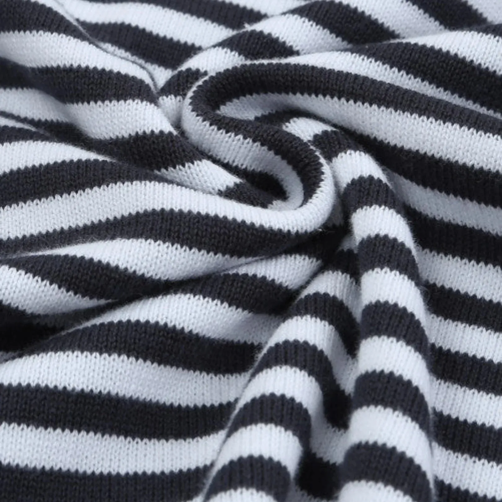 NINA™ | Classic Striped Top