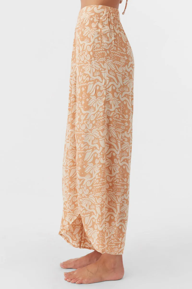 O'Neil Roam Slow Tymea Pant