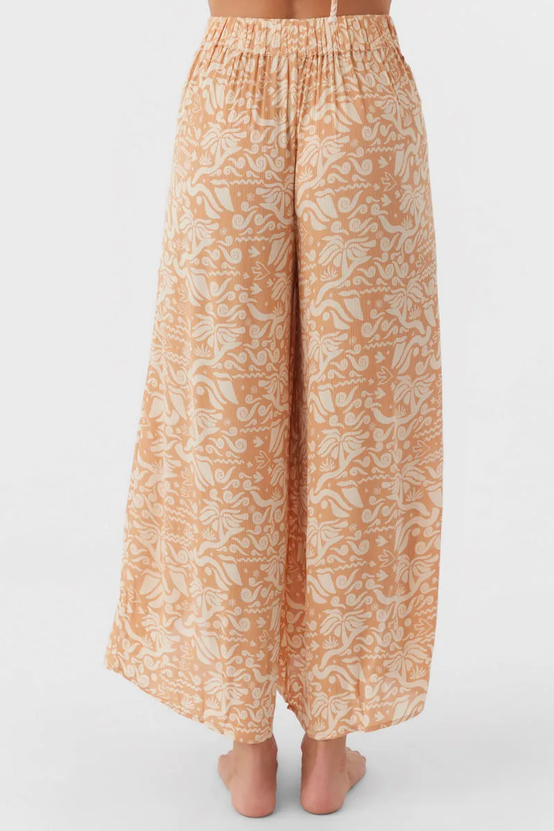 O'Neil Roam Slow Tymea Pant