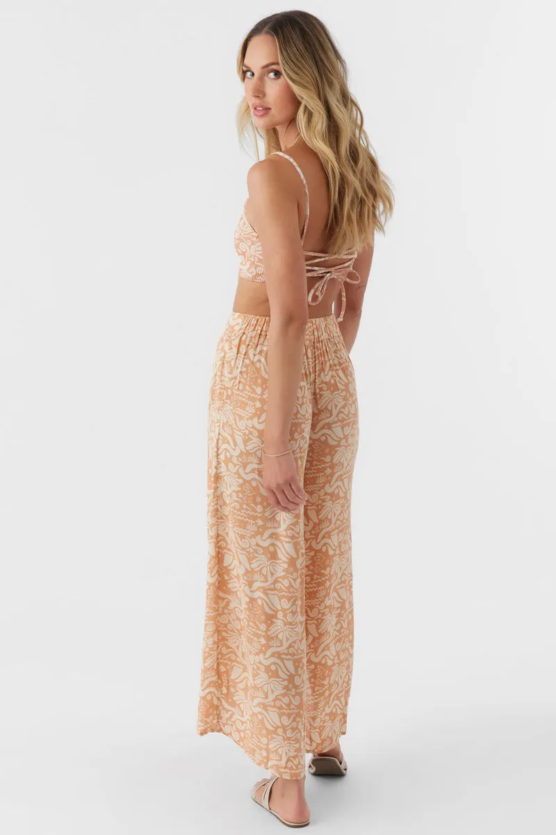 O'Neil Roam Slow Tymea Pant