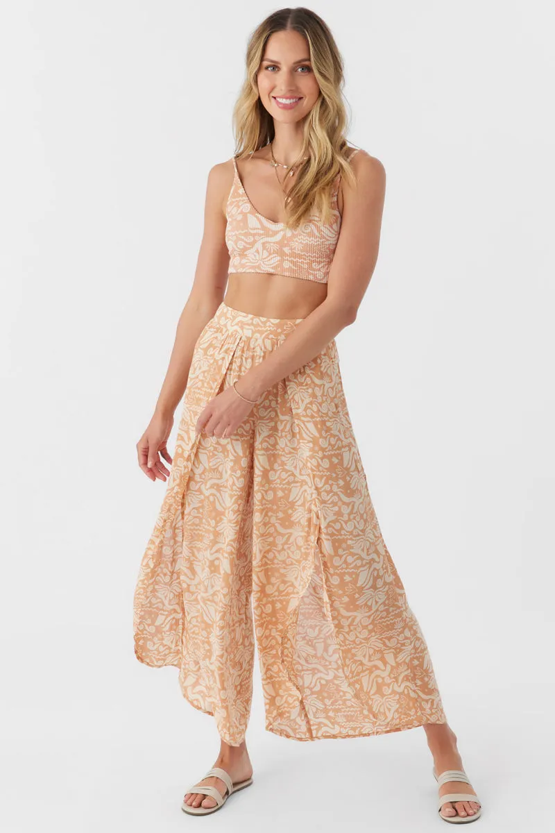 O'Neil Roam Slow Tymea Pant