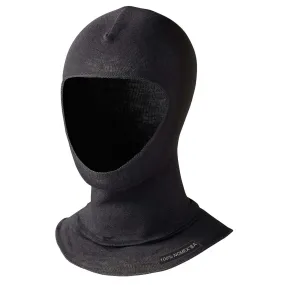 Pioneer C215 Nomex IIIA Flame Resistant Balaclava – ARC 2 Protection, ATPV 14 cal/cm², Durable Safety Gear for Welding, Electrical Work & Firefighting