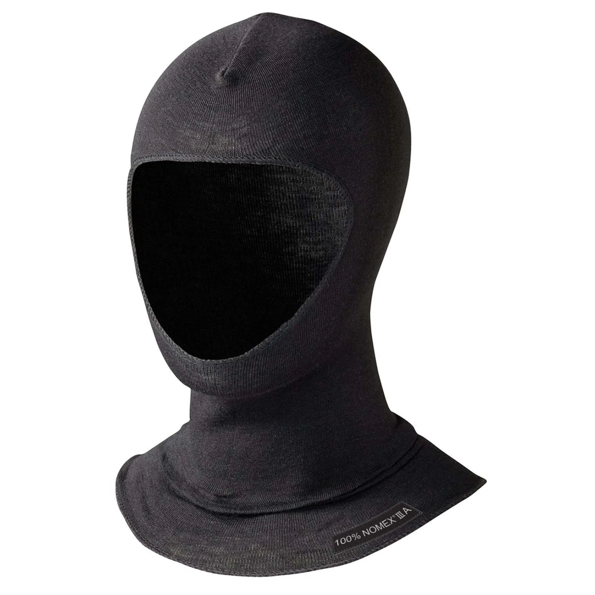 Pioneer C215 Nomex IIIA Flame Resistant Balaclava – ARC 2 Protection, ATPV 14 cal/cm², Durable Safety Gear for Welding, Electrical Work & Firefighting