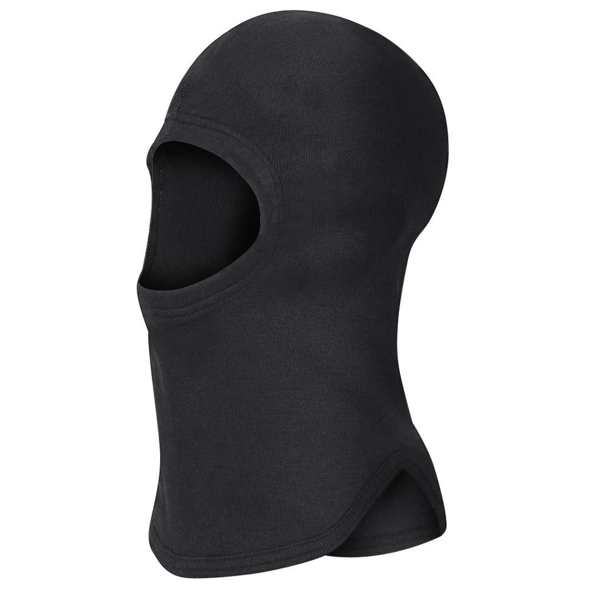 Pioneer C304 ARC 4 Flame Resistant Double Layer Balaclava, 40 cal/cm² ATPV, Flame-Gard™ Fabric, Industrial Safety Protection for Extreme Conditions