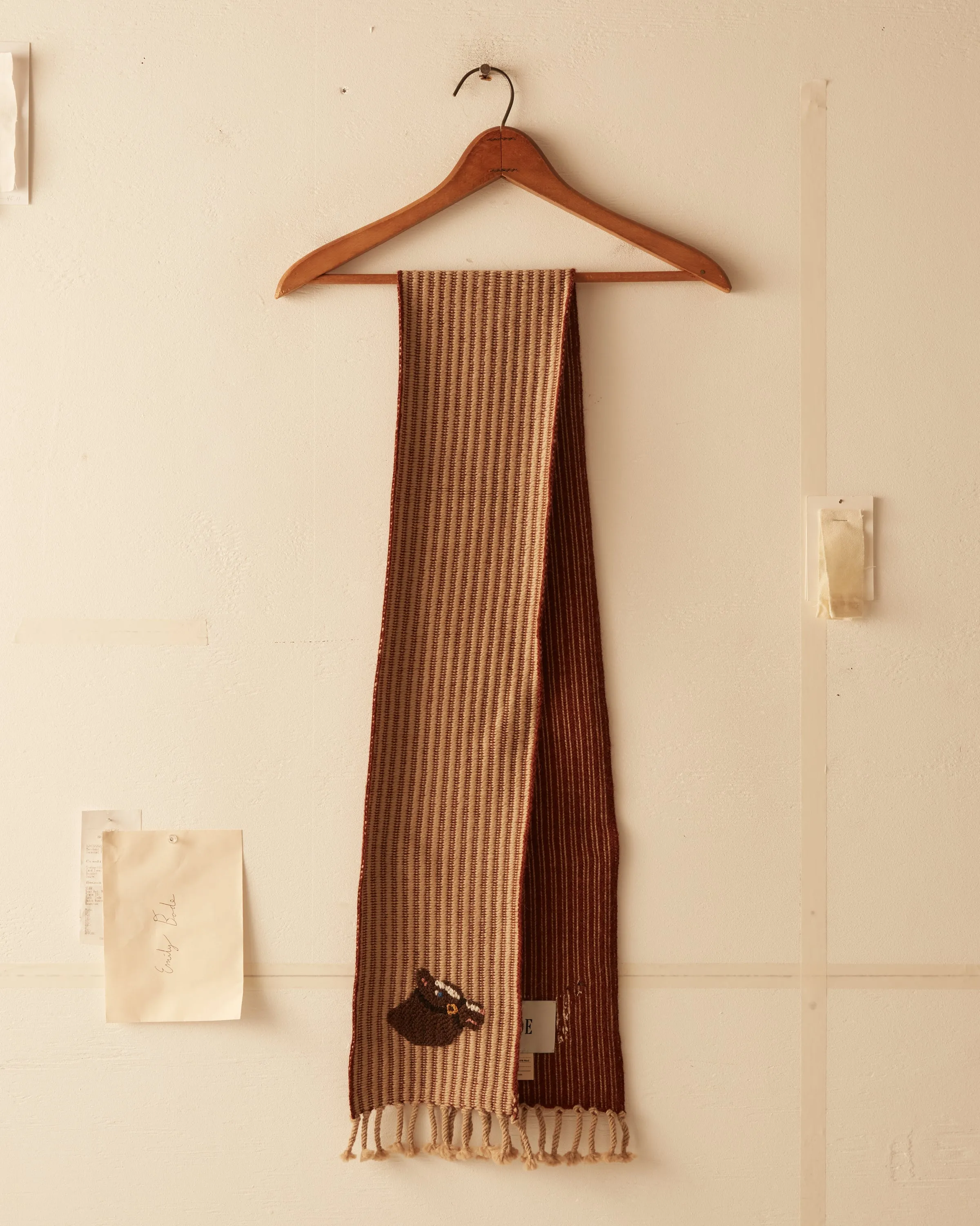 Ranch Scarf
