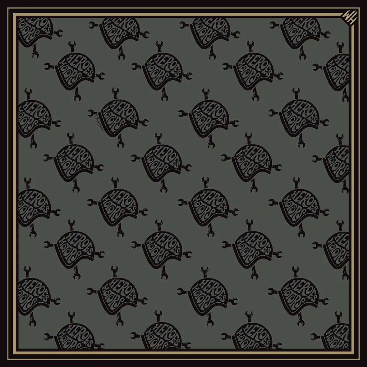 Scarf Multi-Helmet