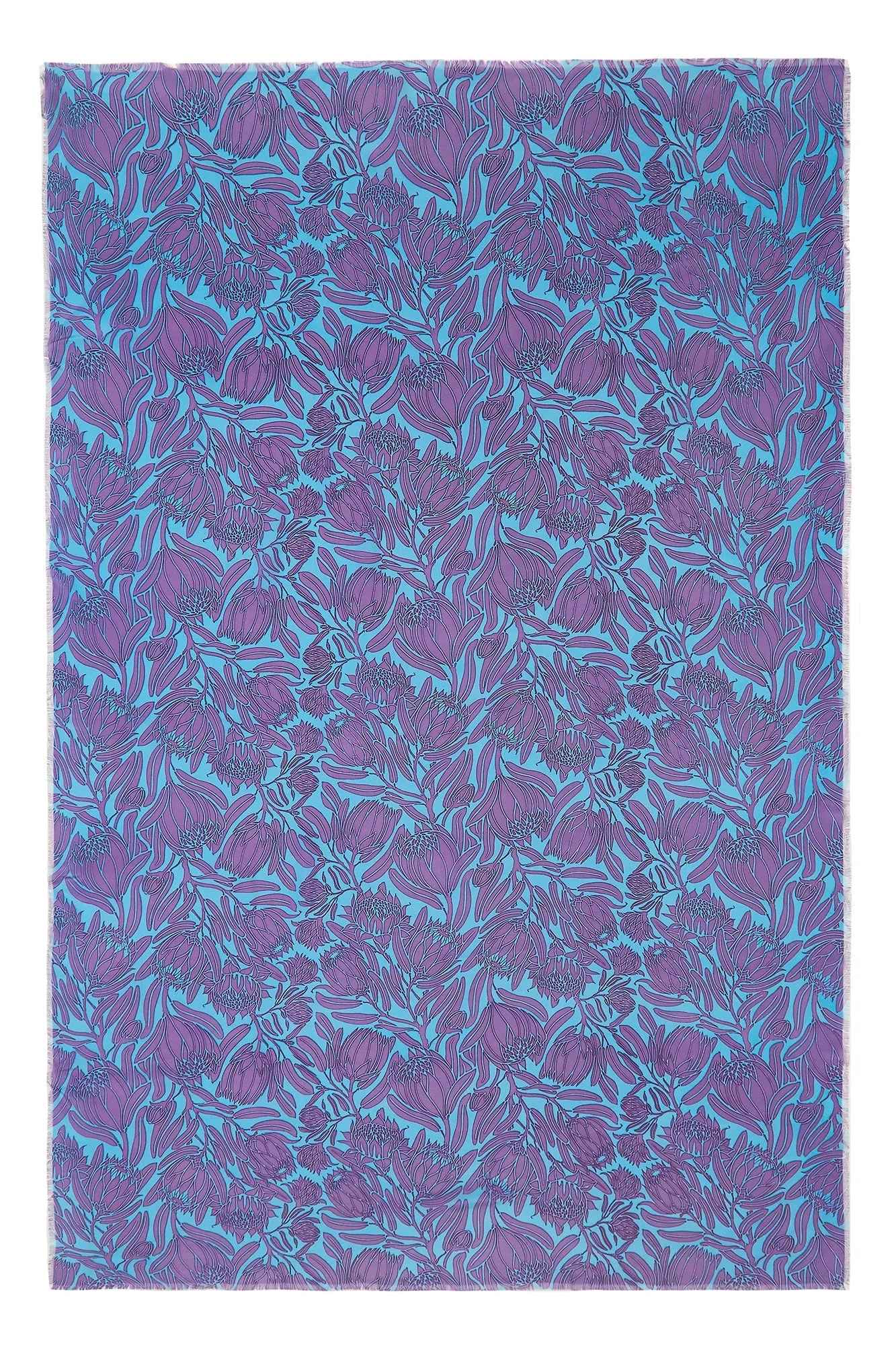 Silk Sarong  PROTEA
