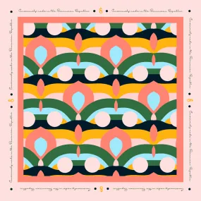 Sunset Collection | Scarf